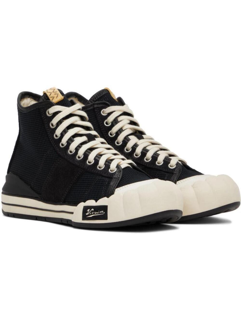 Visvim Lanier Hi